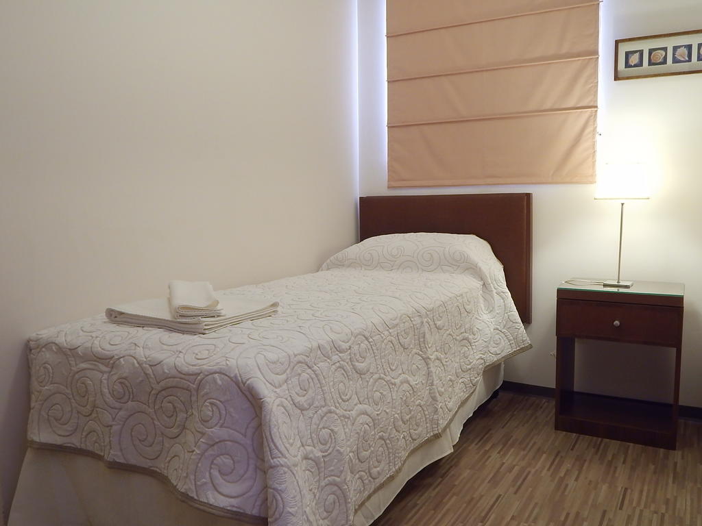 Hotel Timbó Piriápolis Habitación foto